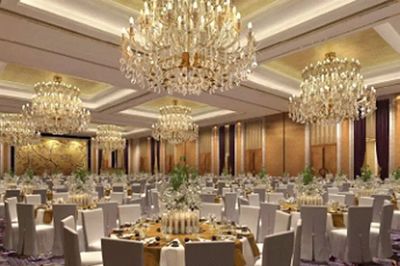 连获两项殊荣！恒力酒店管理、恒力大酒店闪耀AHF商业盛会