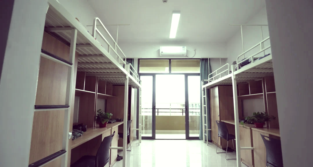 中瑞酒店管理学院宿舍探秘 酒店管理专业的独特居住体验