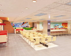 迈德思餐饮管理 打造高效餐饮运营的智慧之道